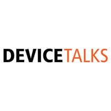 Devcie.talks.logo